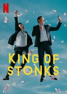 King of Stonks 2022 S01 ALL EP in Hindi Full Movie